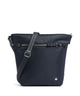 Pacsafe Bolsa tiracolo navy