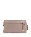 Pacsafe 3 in 1 Bolsa tiracolo taupe