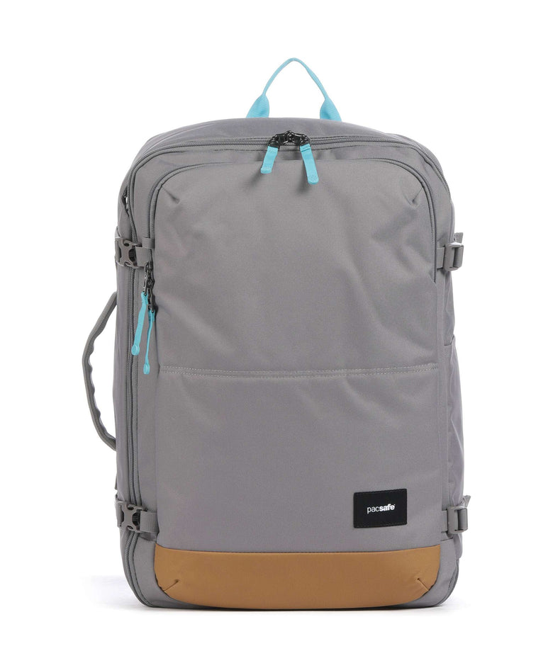 Pacsafe Go 34 Travel backpack stone