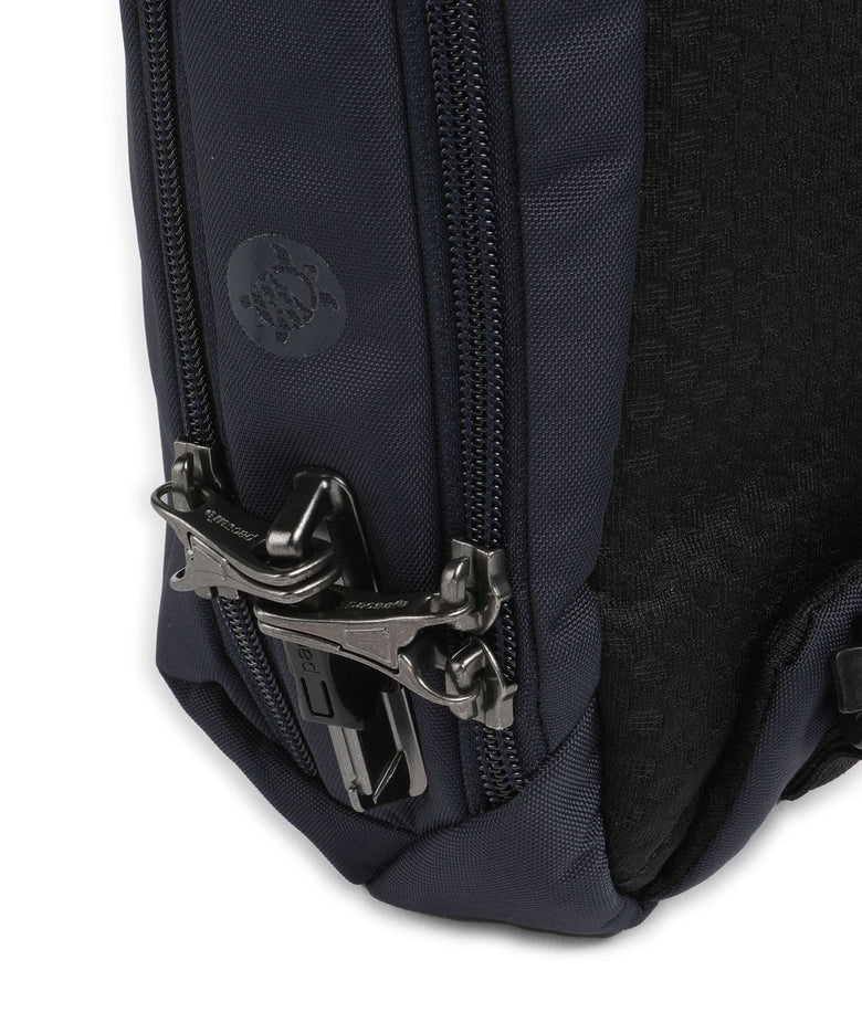 Pacsafe V Tech Sling bag ocean