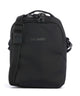 Pacsafe V Companion Bolsa tiracolo jet black