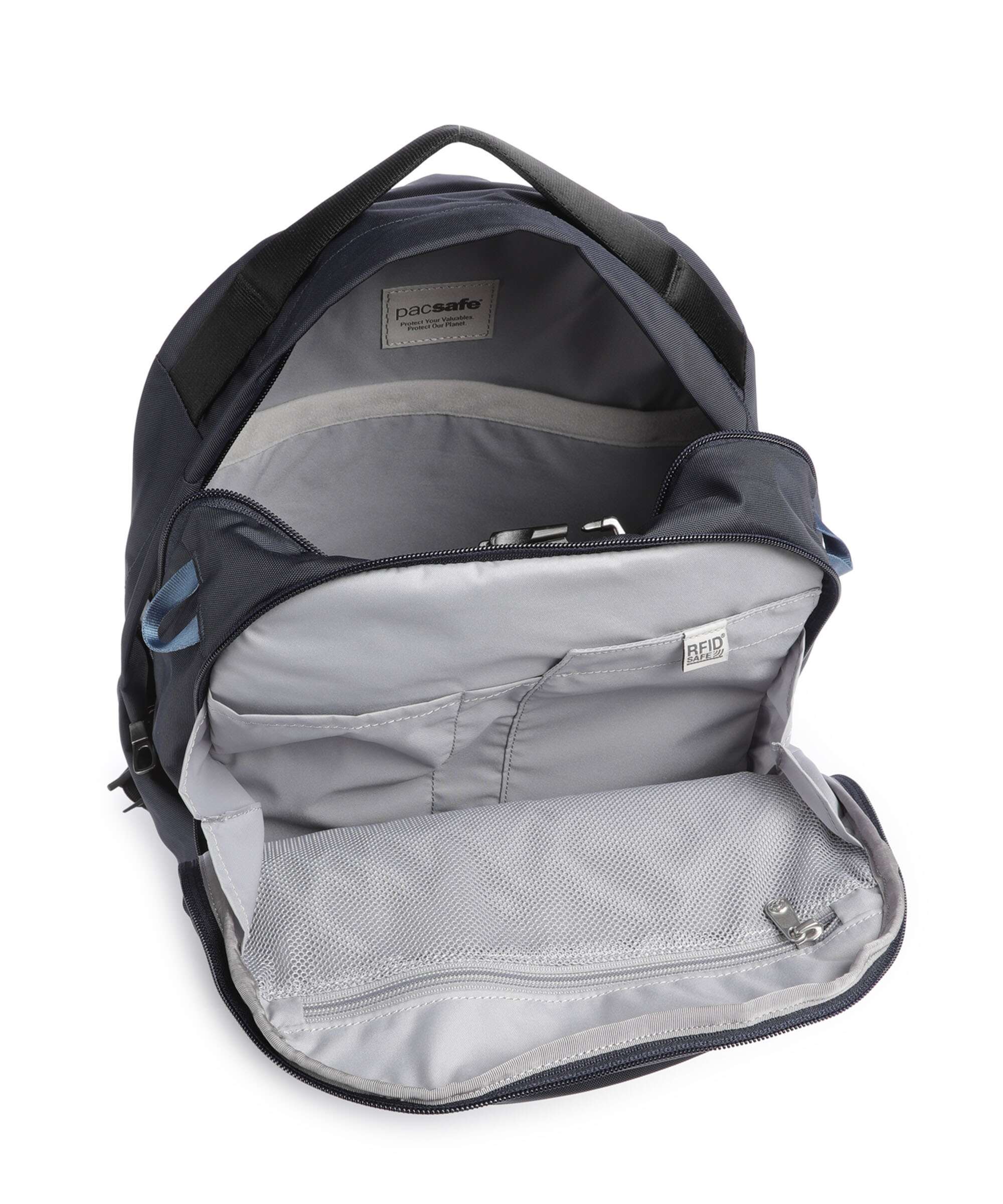 Pacsafe V 26 Backpack ocean