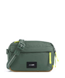 Pacsafe Go Bolsa tiracolo spruce green