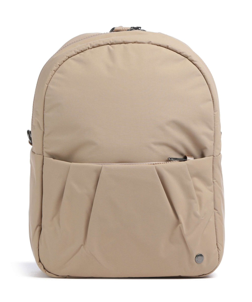 Pacsafe CX Backpack bag taupe
