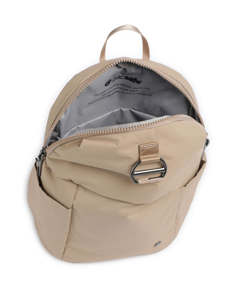 Pacsafe CX Backpack taupe