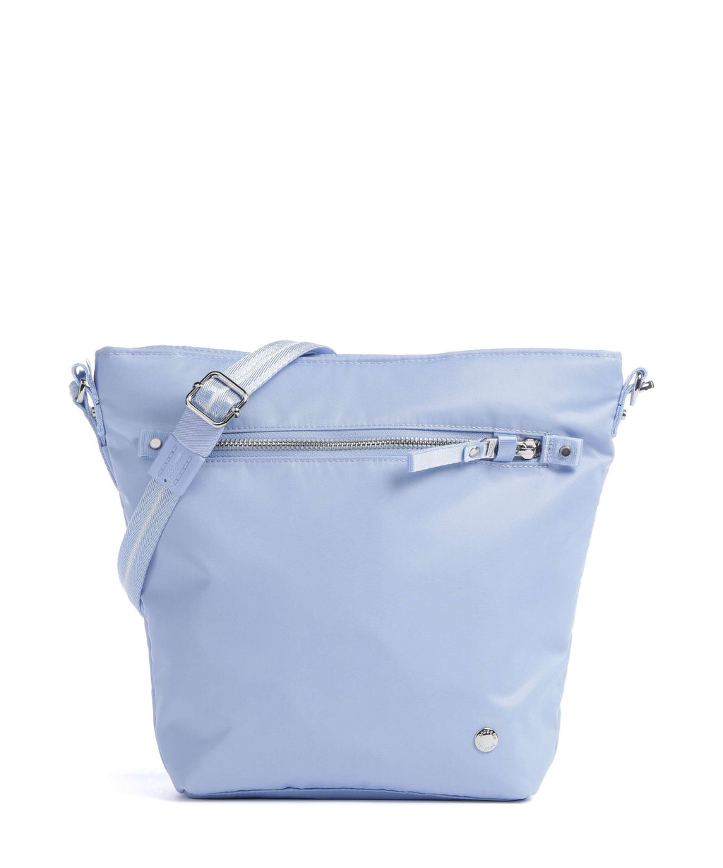 Pacsafe W Crossbody bag serenity blue