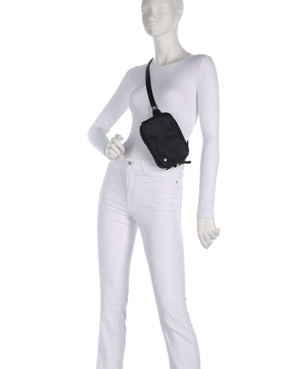 Pacsafe W Belt bag black