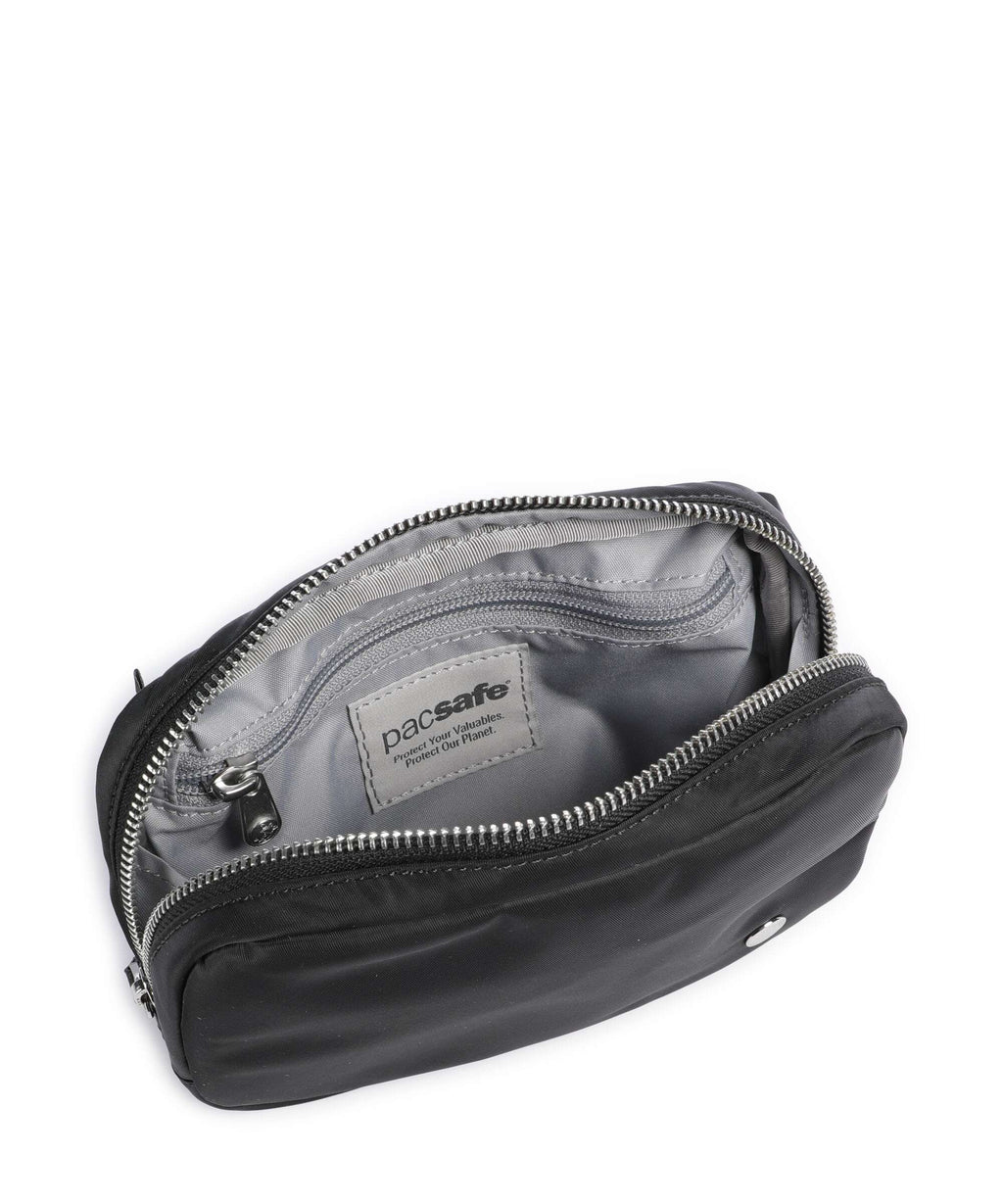 Pacsafe W Belt bag black