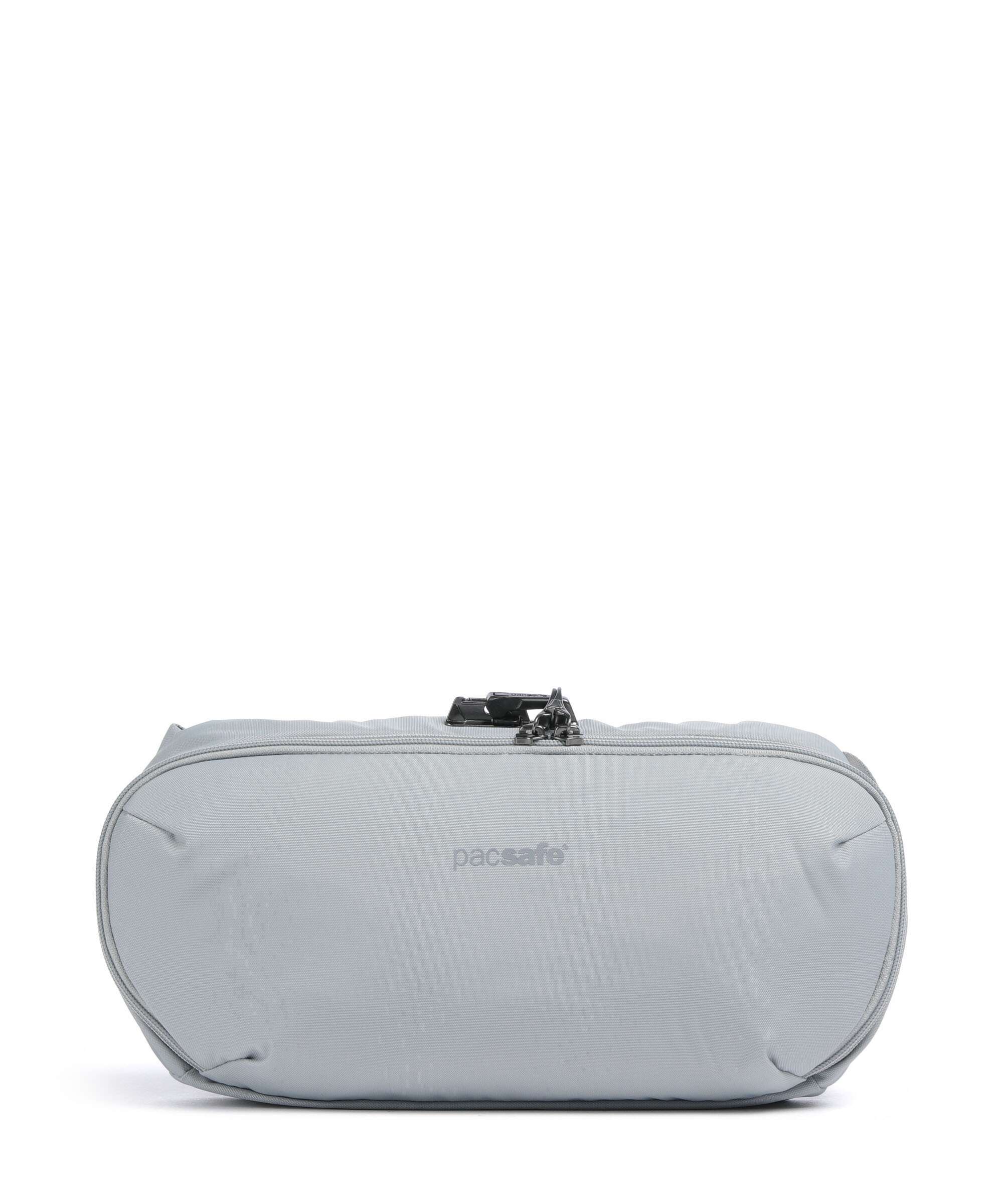Pacsafe V Sling bag digital gray