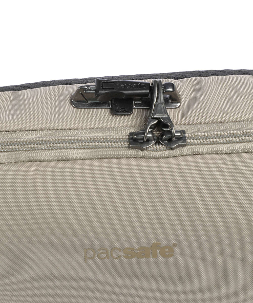 Pacsafe V Sling bag beige