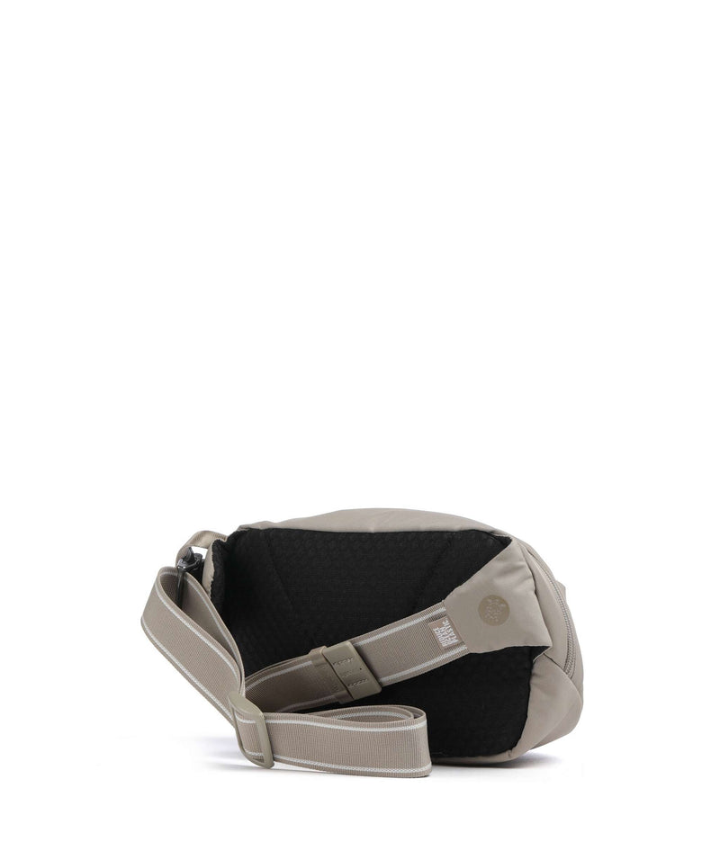 Pacsafe V Belt bag beige