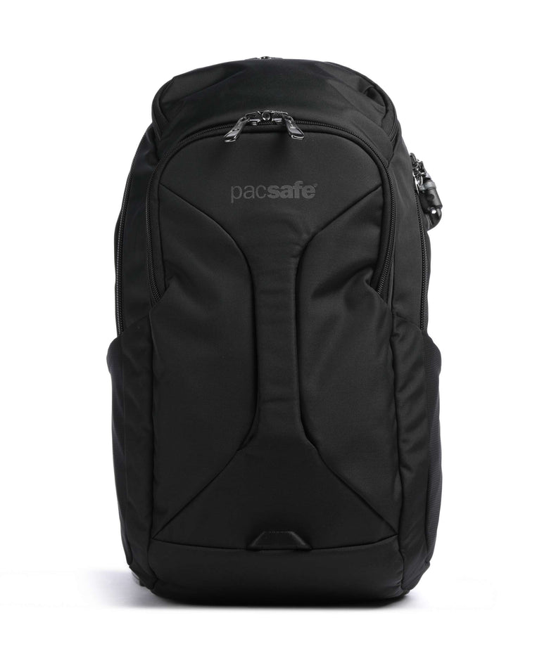 Pacsafe EXP 28 Travel backpack black