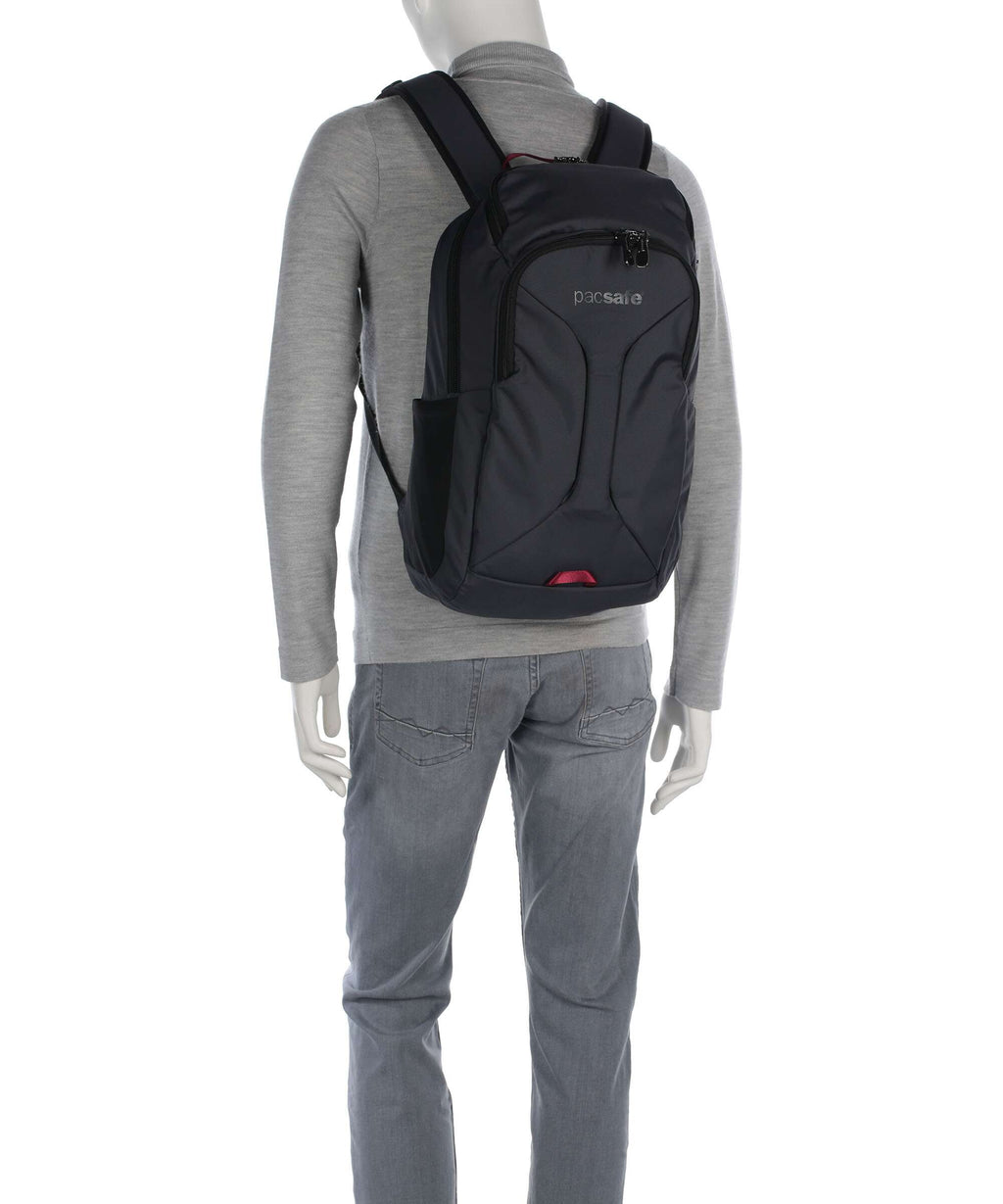 Pacsafe EXP 28 Travel backpack slate