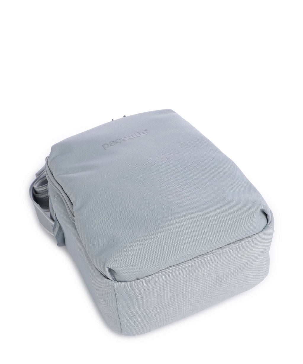 Pacsafe V Crossbody bag digital gray