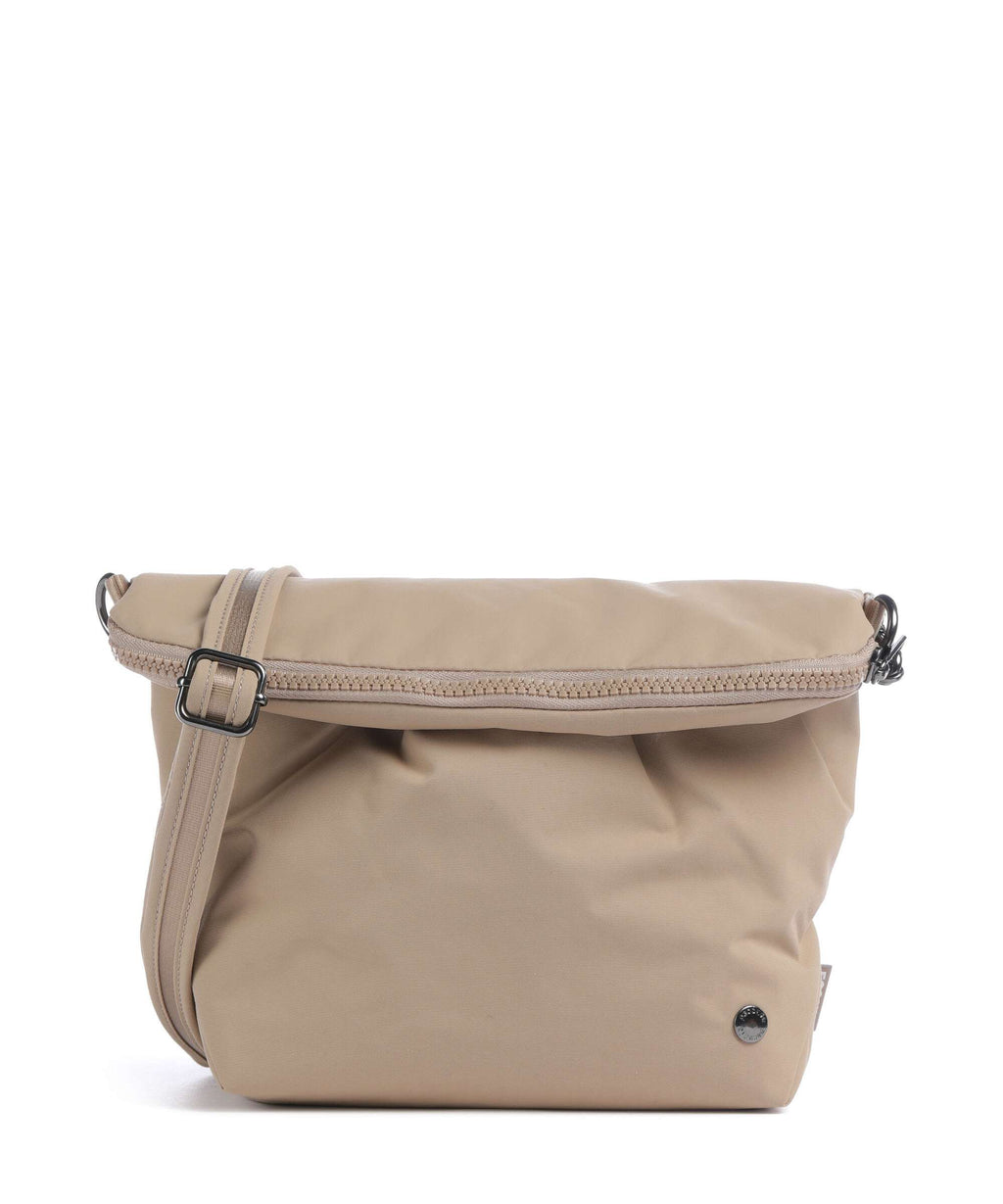 Pacsafe CX Crossbody bag taupe