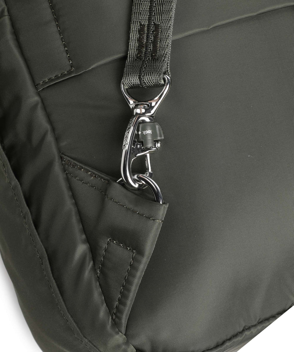 Pacsafe W 10 Backpack olive