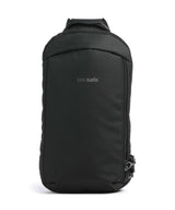 Pacsafe Vibe 325 Bolsa tipo sling jet black