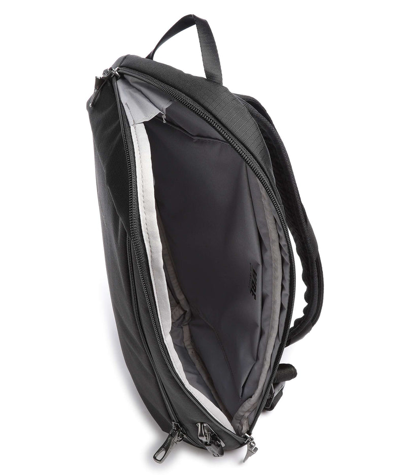 Pacsafe Vibe 325 Sling bag jet black