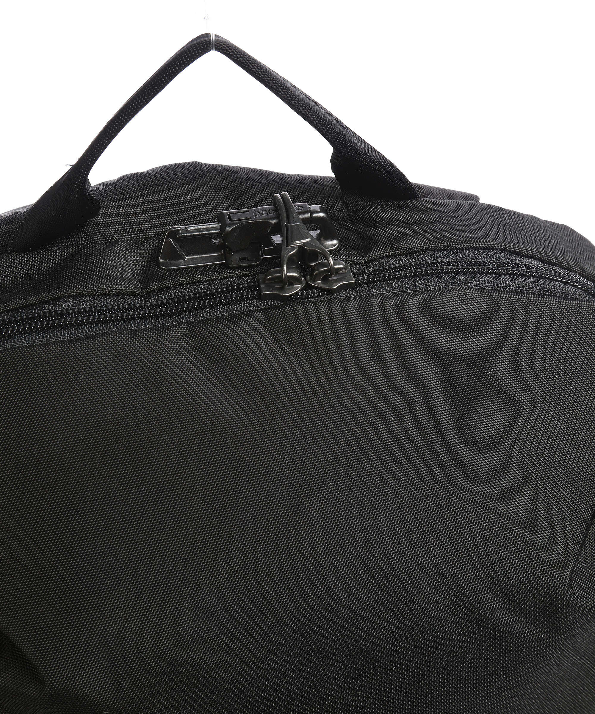 Pacsafe Metrosafe X 20 Backpack black