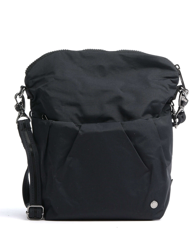 Pacsafe Citysafe CX Crossbody bag black