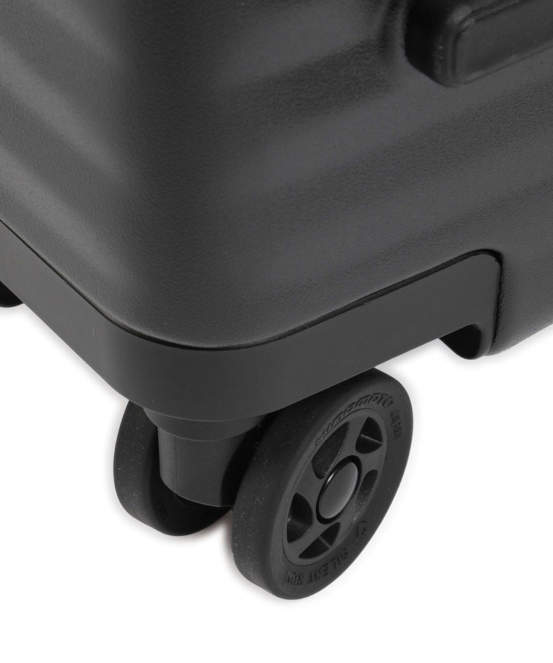 Echolac Celestra FA M Spinner (4 wheels) black