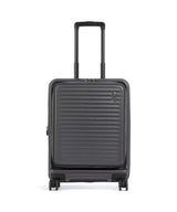 Echolac Celestra FA S Carrinho de 4 rodas dark grey