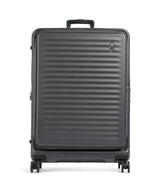 Echolac Celestra FA L Carrinho de 4 rodas dark grey