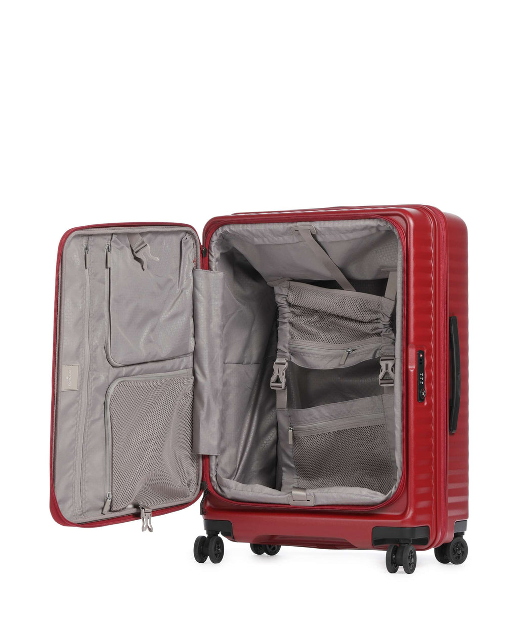 Echolac Celestra FA M Spinner (4 wheels) red