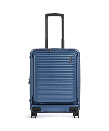 Echolac Celestra FA S Carrinho de 4 rodas blue