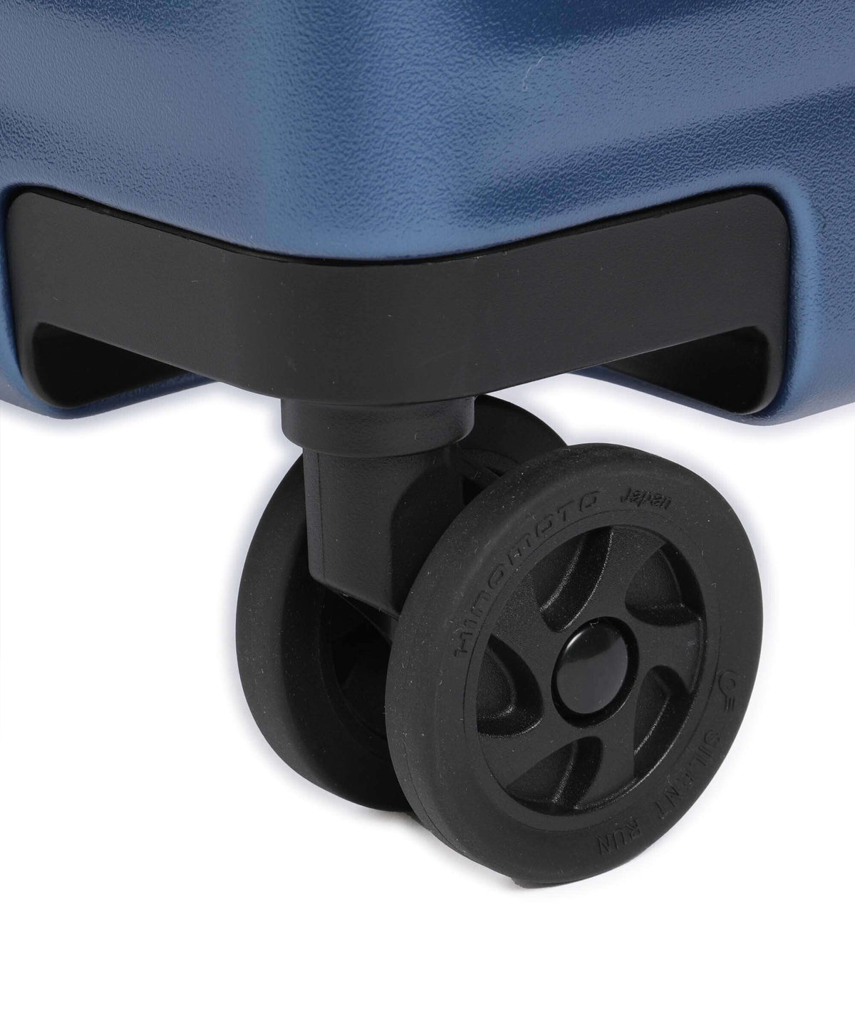 Echolac Celestra FA L Spinner (4 wheels) blue