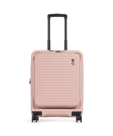 Echolac Celestra FA S Carrinho de 4 rodas pink