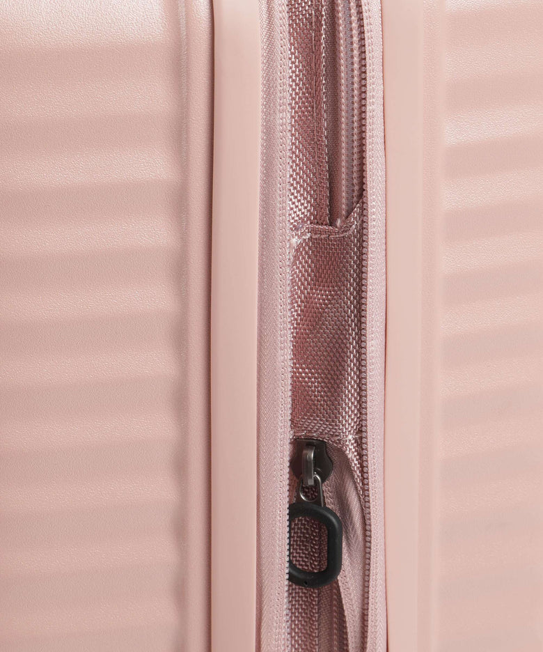 Echolac Celestra FA S Spinner (4 wheels) pink