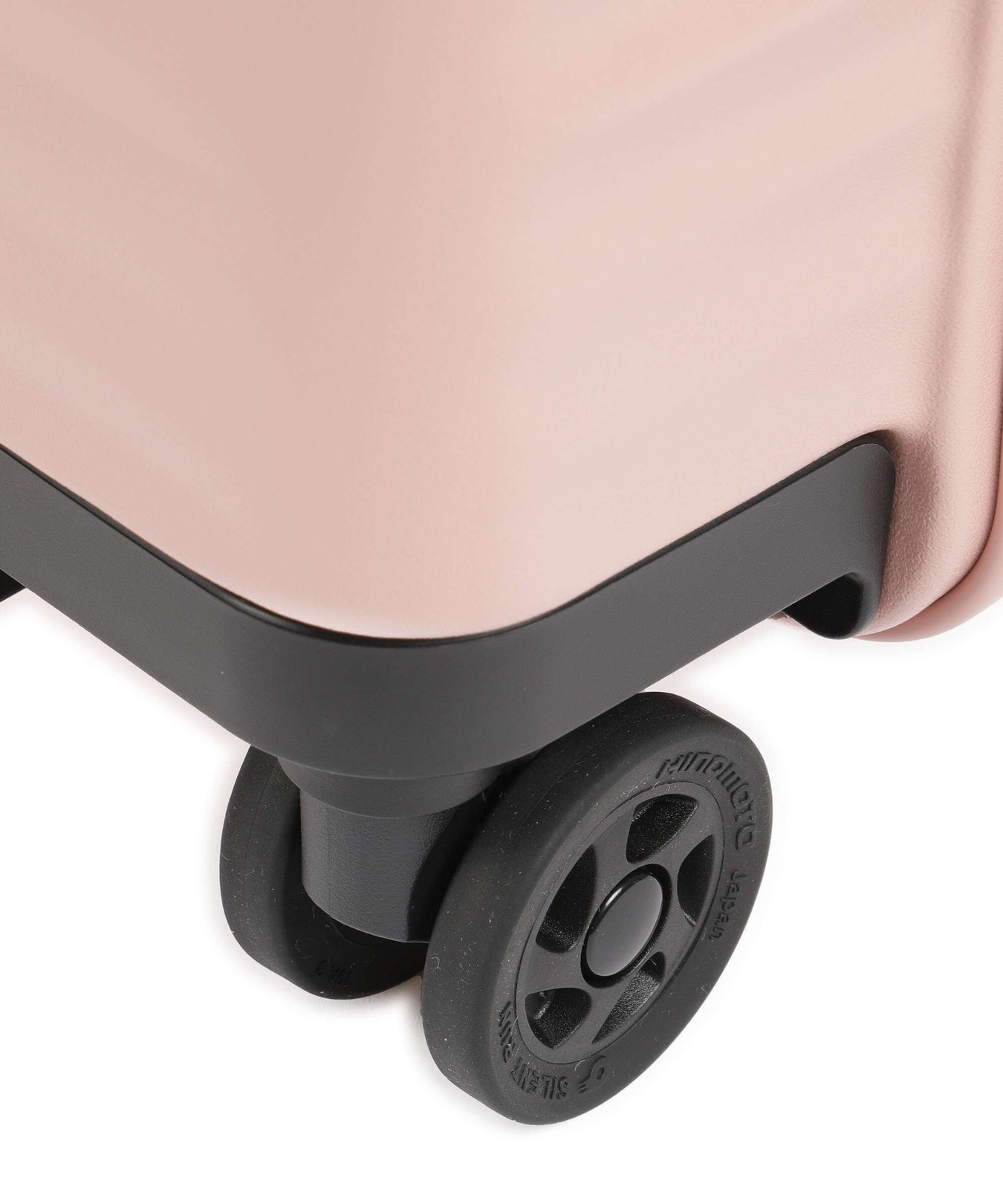 Echolac Celestra FA S Spinner (4 wheels) pink