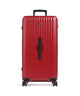 Echolac Celestra SuperTrunk L Carrinho de 4 rodas red