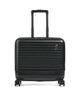 Echolac Celestra PilotPro Rolling briefcase black