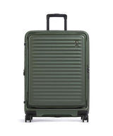 Echolac Celestra FA M Carrinho de 4 rodas moss green