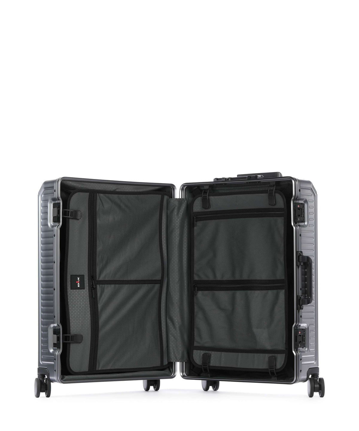 Echolac Shogun Classic M Spinner (4 wheels) dark grey