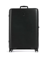 Echolac Forza L Carrinho de 4 rodas black