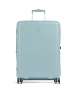 Echolac Forza M Carrinho de 4 rodas coastal blue