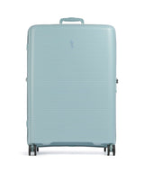 Echolac Forza L Carrinho de 4 rodas coastal blue