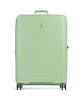 Echolac Forza L Spinner (4 wheels) reef green