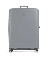 Echolac Forza L Carrinho de 4 rodas arctic grey