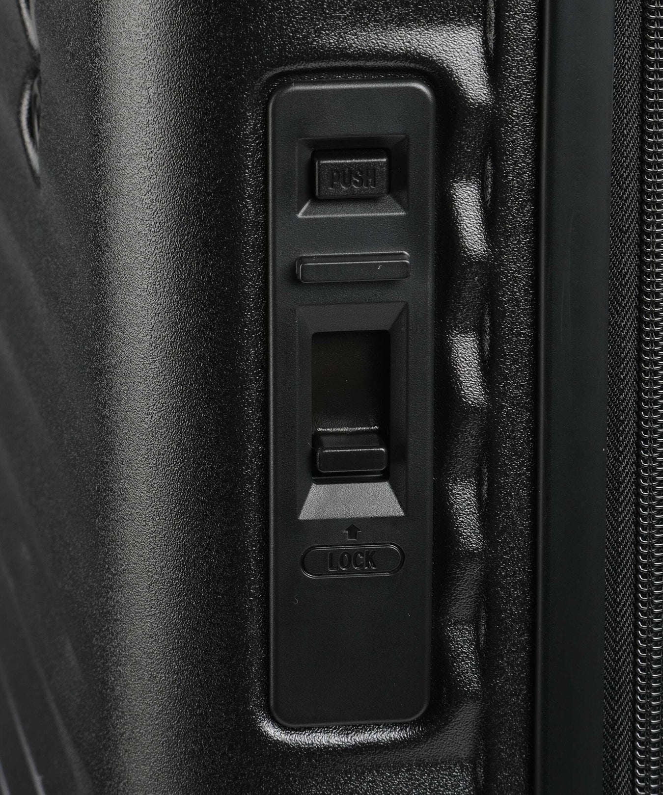 Echolac Celestra BLX L Spinner (4 wheels) black