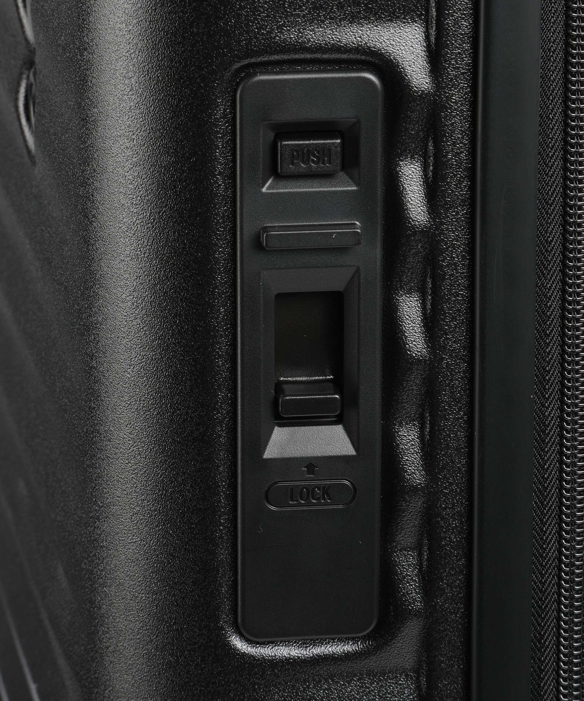 Echolac Celestra BLX L Spinner (4 wheels) black