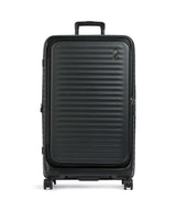 Echolac Celestra SuperTunk XT L Carrinho de 4 rodas black