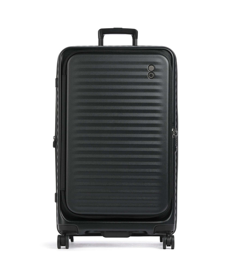 Echolac Celestra SuperTunk XT L Spinner (4 wheels) black