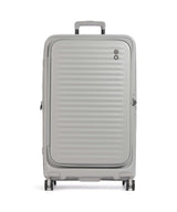 Echolac Celestra SuperTunk XT L Carrinho de 4 rodas light grey