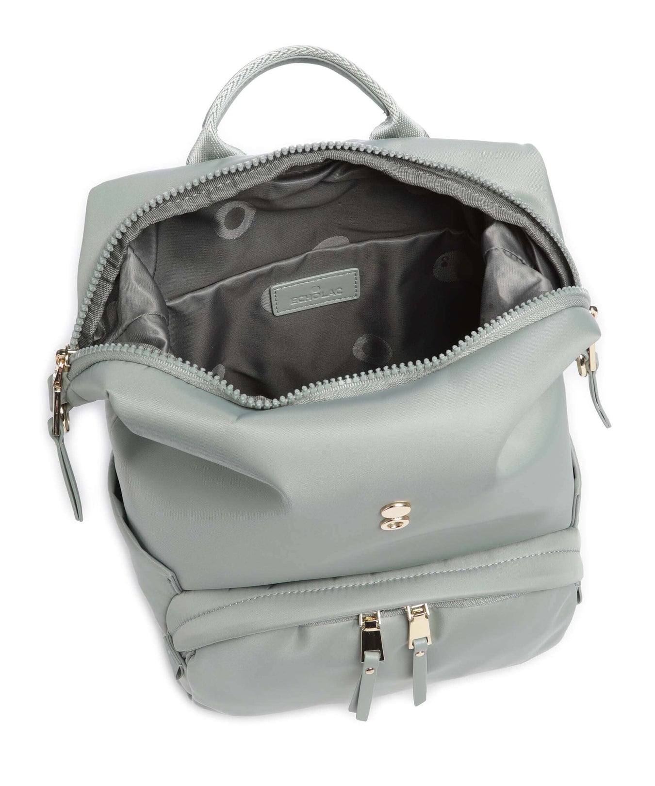 Echolac Purist M Backpack lake green