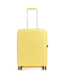 Echolac Forza S Carrinho de 4 rodas yellow