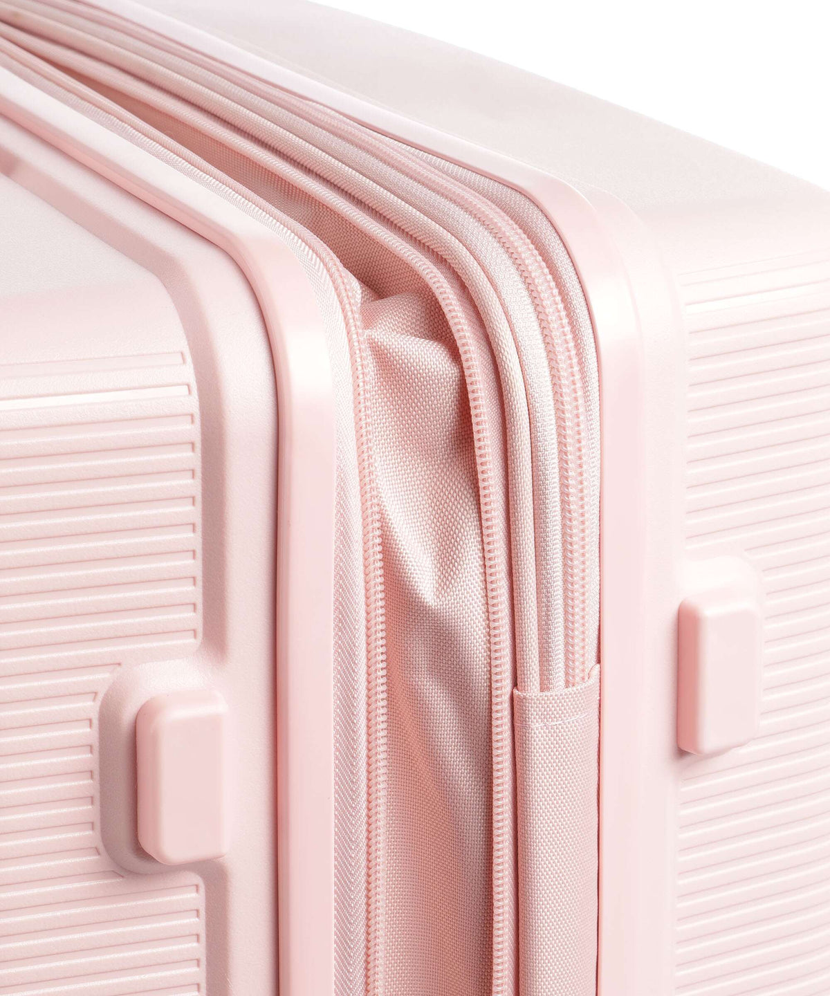 Echolac Forza M Spinner (4 wheels) pink